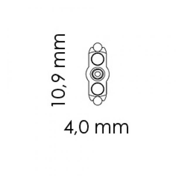 Expander safetySTOP maxi GNE-Schraube